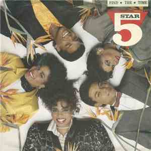 5 Star - Find The Time