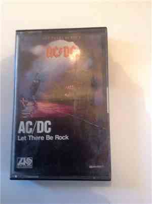 AC/DC - Let There Be Rock