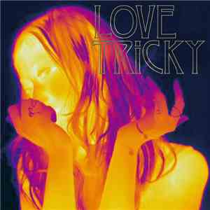 Ai Otsuka - Love Tricky
