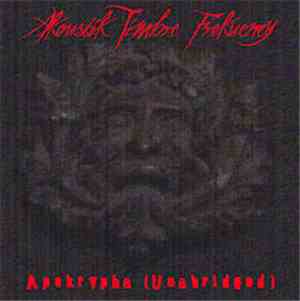 Akoustik Timbre Frekuency - Apokrypha (Unabridged)