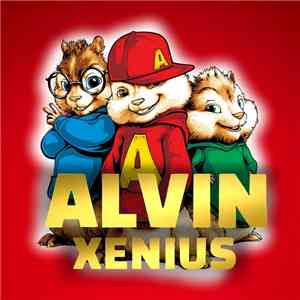 Alex Kvist - Alvin