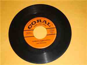 Ames Brothers - Hawaiian War Chant / Tumbling Tumbleweeds