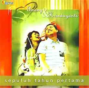 Anang & Krisdayanti - Sepuluh Tahun Pertama