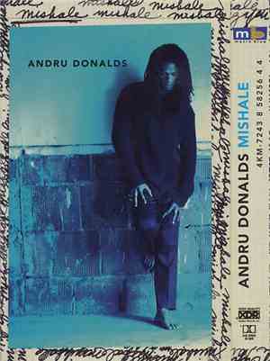 Andru Donalds - Mishale