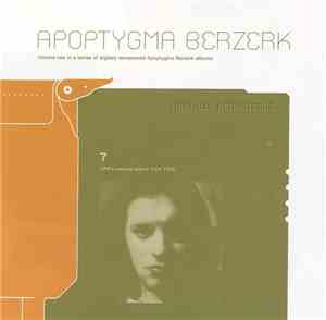 Apoptygma Berzerk - 7