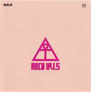 Arco Iris - Cronología