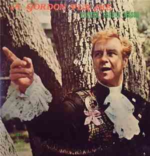 Arthur Gordon-Mason - A Gordon For Me