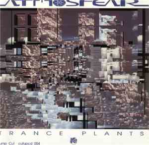 Atmosfear  - Trance Plants