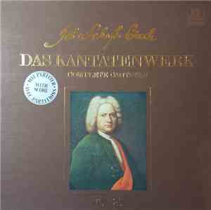 Bach - Kantatenwerk · Complete Cantatas | BWV 115-119 | 29