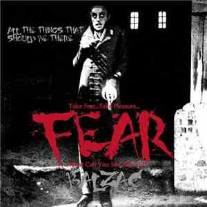 Balzac - Fear