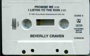 Beverley Craven - Promise Me
