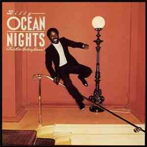 Billy Ocean - Nights (Feel Like Getting Down)