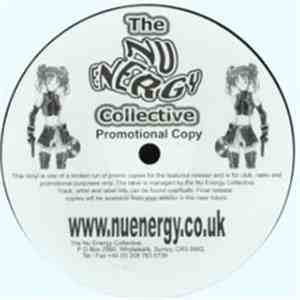 Blizzard Boys - Chief Rocka / Outta Control