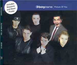 Boyzone - Picture Of You