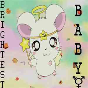 Brightest Baby - Pink Progress Pink Priorities