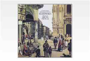 Bruno Nicolai - Eleonora