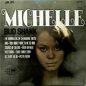 Bud Shank - Michelle