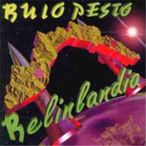Buio Pesto - Belinlandia