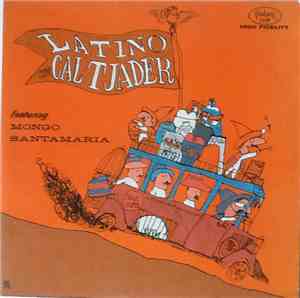 Cal Tjader Featuring Mongo Santamaria - Latino Con Cal Tjader