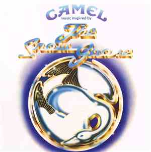 Camel - The Snow Goose