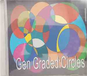 Camron Harrison - Gen Graded Circles