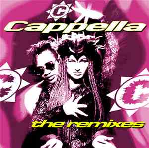 Cappella - The Remixes