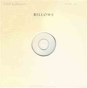 Carol Robinson - Billows