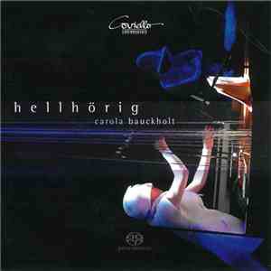 Carola Bauckholt - Hellhörig