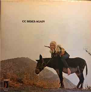 Chris Clark  - C.C. Rides Again