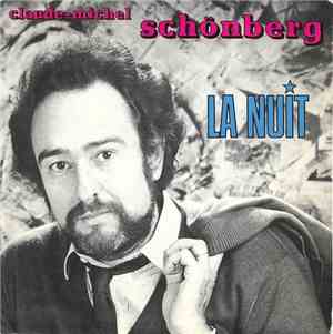 Claude-Michel Schönberg - La Nuit