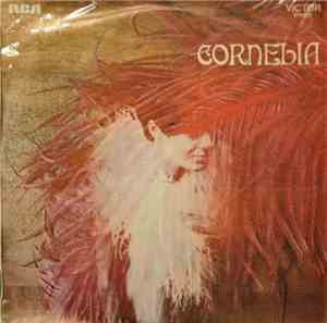 Cornelia  - Cornelia