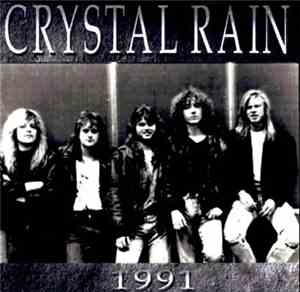 Crystal Rain  - 1991