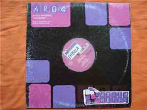 David Marshall - Mogambo