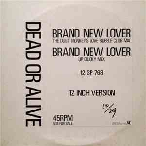 Dead Or Alive - Brand New Lover