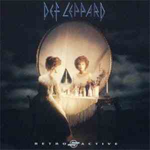 Def Leppard - Retro Active