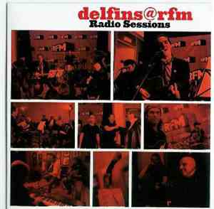 Delfins - Delfins@rfm - Radio Sessions