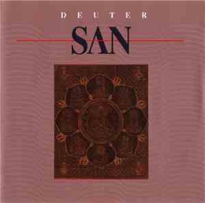 Deuter - San