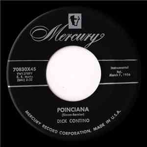 Dick Contino - Poinciana