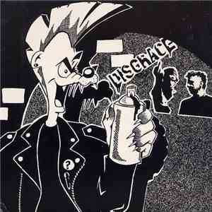 Disgrace - Two Seven Clash