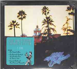 Eagles - Hotel California