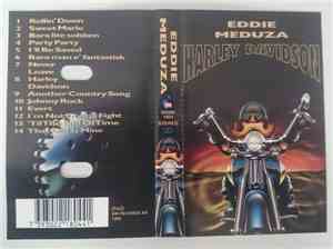 Eddie Meduza - Harley Davidson