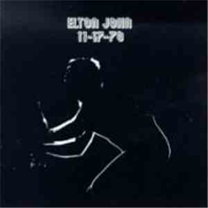 Elton John With Dee Murray And Nigel Olsson - 11-17-70