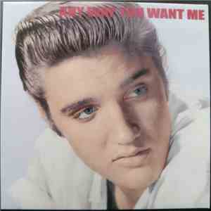 Elvis Presley - Any Way You Want Me