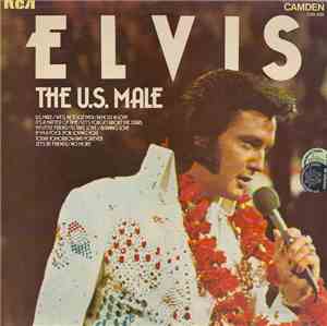Elvis - The U.S. Male