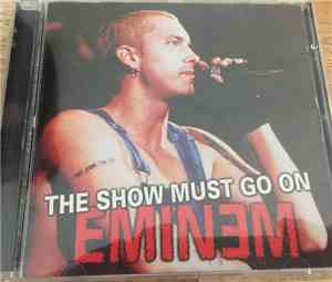 Eminem - The Show Must Go On