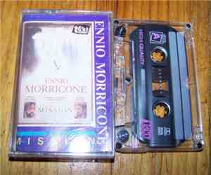 Ennio Morricone - Mission