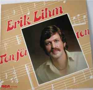 Erik Lihm - Ton För Ton