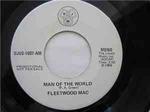 Fleetwood Mac - Man Of The World