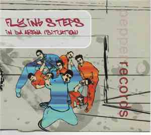 Flying Steps - In Da Arena (Situation)