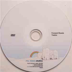 Forward Russia - Twelve